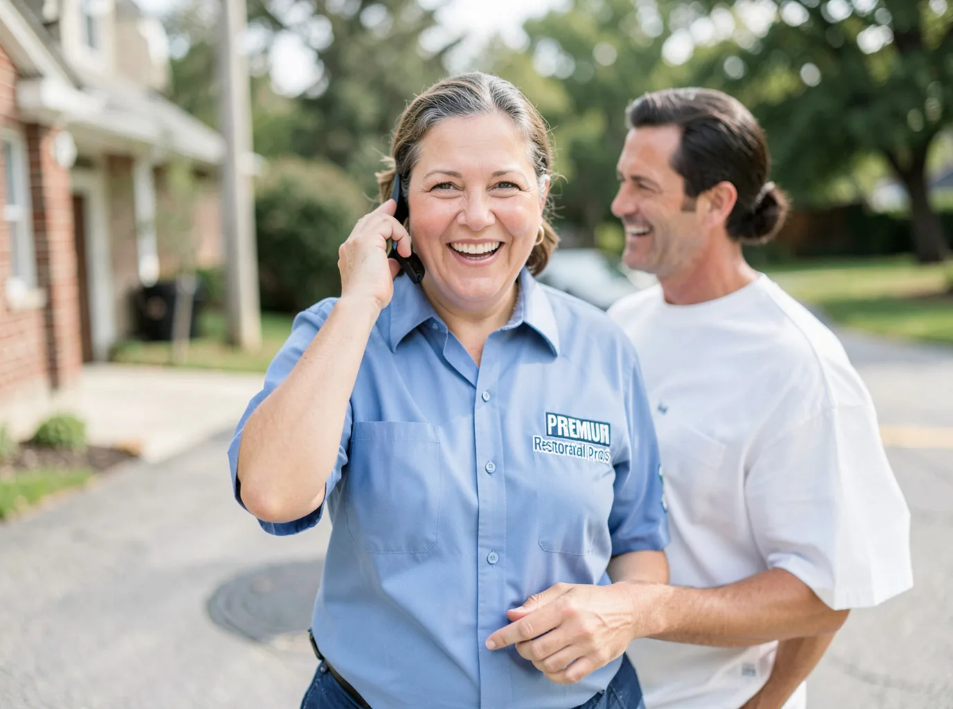 Water Damage Restoration Canada, KY FAQs